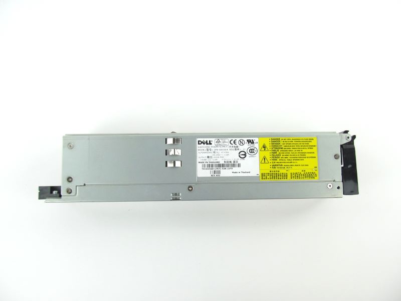 Dell J1540 Poweredge 2650 Power Supply 500W