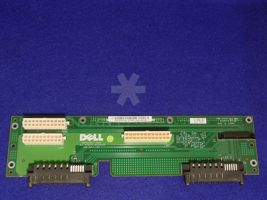 Dell J7552 Poweredge 2900 Power Distribution Board