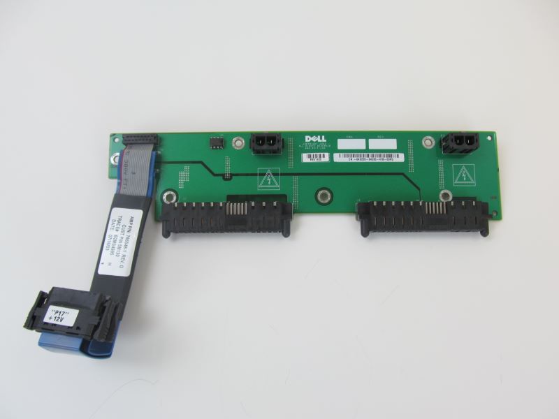 Dell k0226 Poweredge 2600 Power Distribution Board