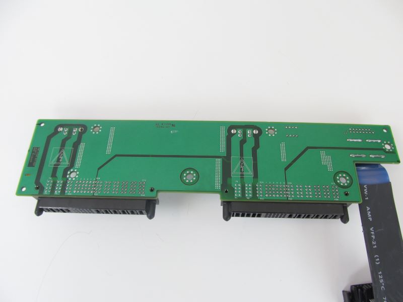 Dell k0226 Poweredge 2600 Power Distribution Board