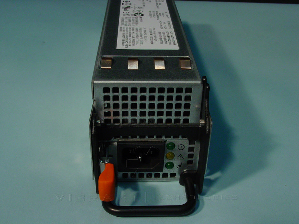 Dell M076R Poweredge 2950 Power Supply 750W