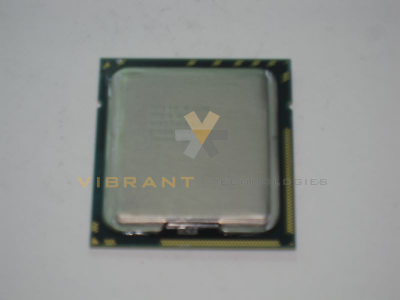 Dell G951F 1.86GHz 4M 4.8QPI SLBEZ E5502 Xeon Processor