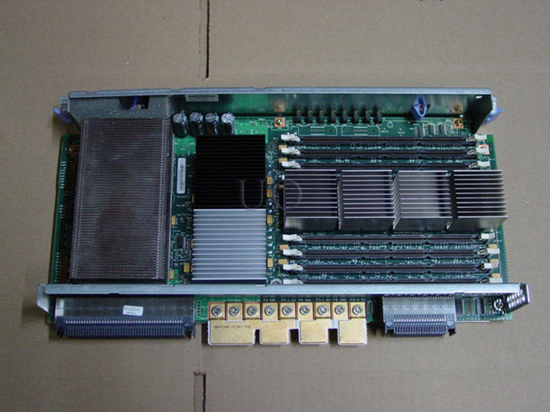 IBM 5208 1.45GHz 2-Way POWER4+ Server Processor Card 25F4 7038-6M2