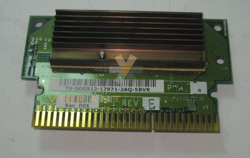 Dell 00G512 Precision 530 Voltage Regulator VRM