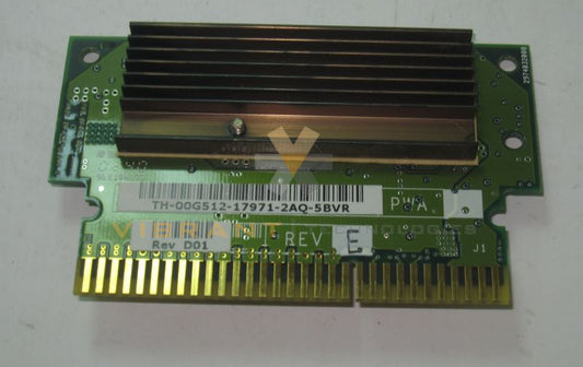 Dell 00G512 Precision 530 Voltage Regulator VRM
