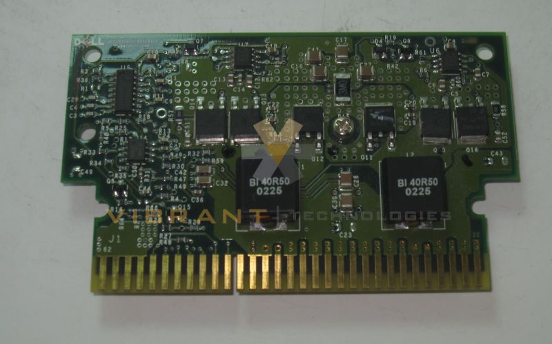 Dell 00G512 Precision 530 Voltage Regulator VRM