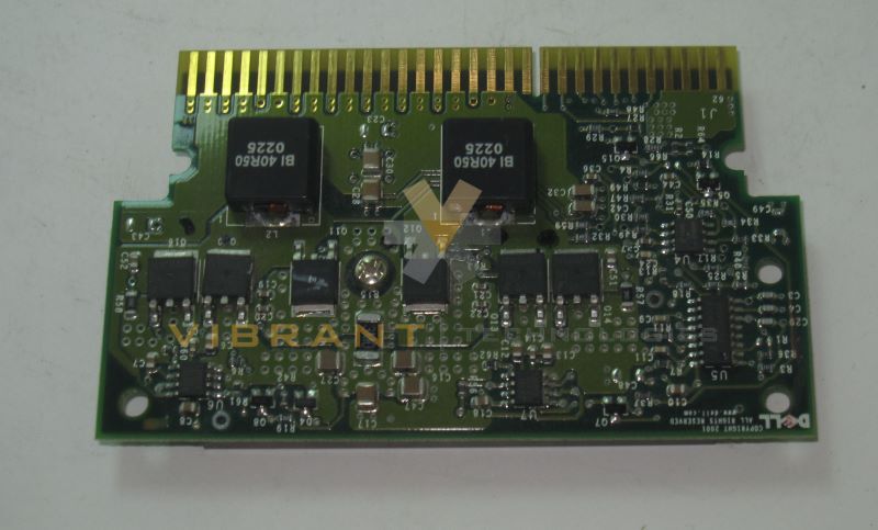 Dell 00G512 Precision 530 Voltage Regulator VRM