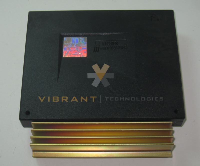 Dell 01440T PIII500 100fsb 1MB Processor