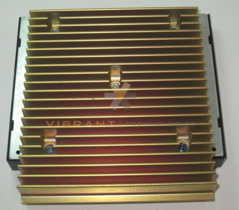 Dell 01440T PIII500 100fsb 1MB Processor