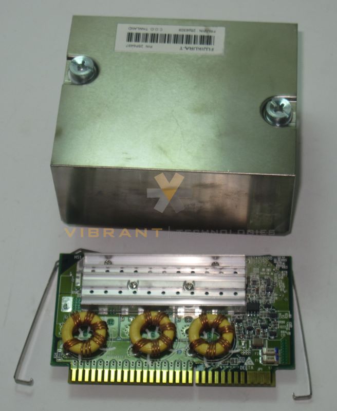 IBM 02R8959 Xeon 3.0ghz/533mhz/512KB L2 cache proc