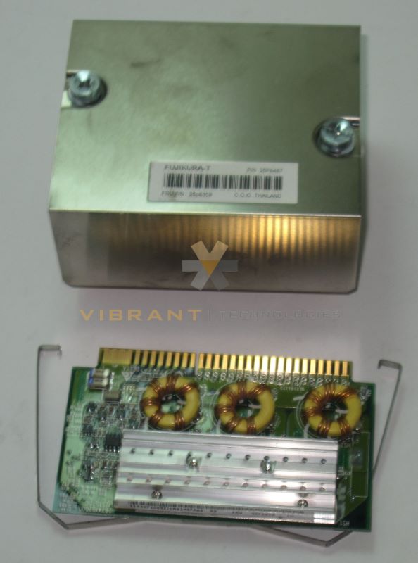 IBM 02R8959 Xeon 3.0ghz/533mhz/512KB L2 cache proc