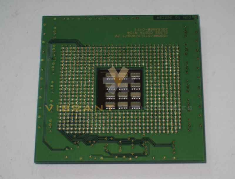 Dell 08k623 PE6600/6650 1.5GHZ 512k 400fsb Proc