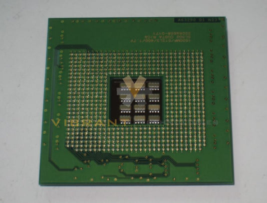 Dell 08k623 PE6600/6650 1.5GHZ 512k 400fsb Proc