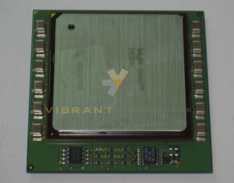 Dell 08k623 PE6600/6650 1.5GHZ 512k 400fsb Proc