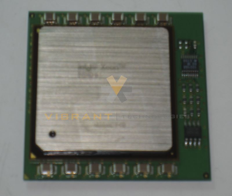 Dell 08k623 PE6600/6650 1.5GHZ 512k 400fsb Proc
