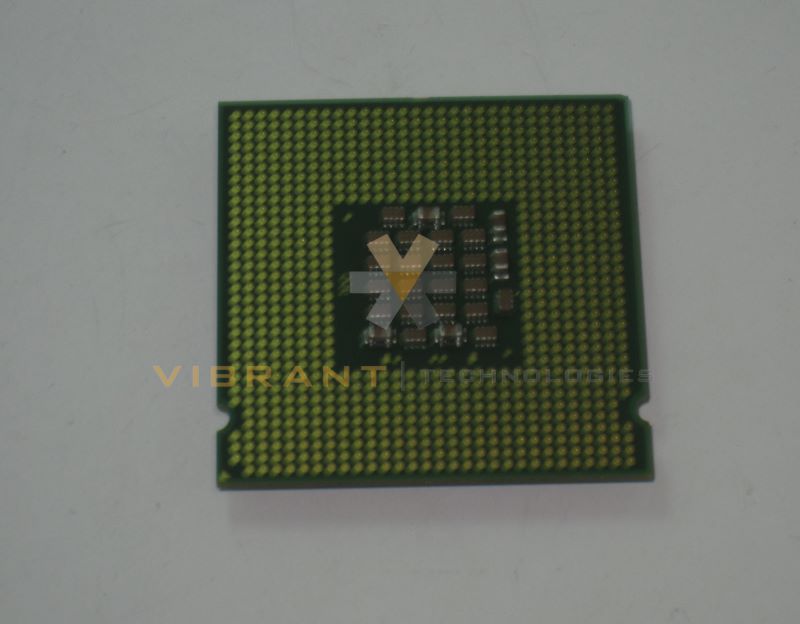 Dell 0C3823 P4 2.8GHZ 1MB 800fsb Processor