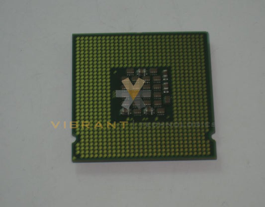 Dell 0C3823 P4 2.8GHZ 1MB 800fsb Processor