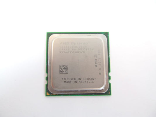 AMD 0S8350WAL4BGH 2.0GHZ Quad Core 8350