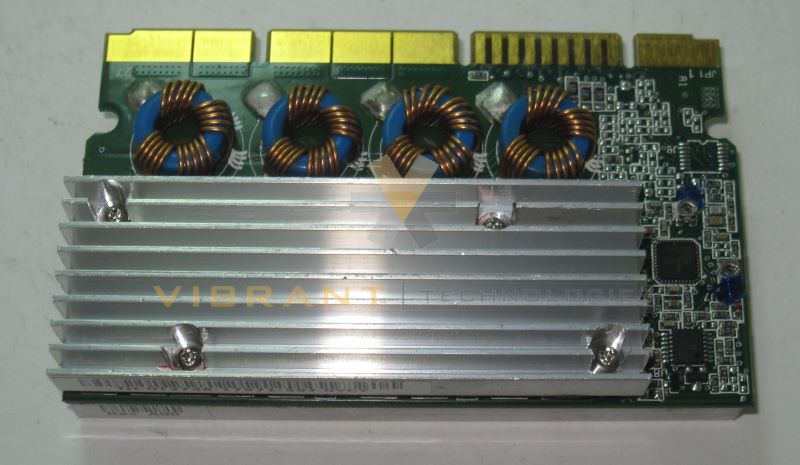 Dell 0T2748 Poweredge 6850 VRM