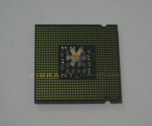 Dell 0YH061 P4 3.0GHZ 630 CPU 2MB 800mhz Processor GX520 SFF