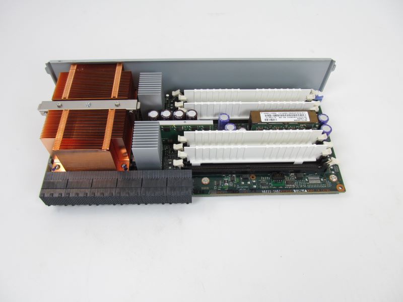 IBM 10N8125 2-WAY 2.1GHZ Power 5 Processor Card 36MB L3 Cache