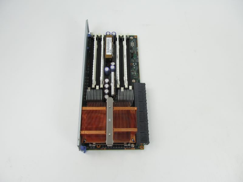 IBM 10N8125 2-WAY 2.1GHZ Power 5 Processor Card 36MB L3 Cache