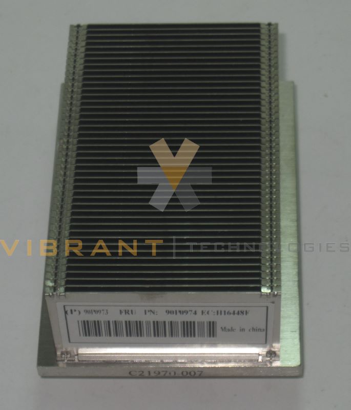 IBM 13N0655 2.7 GHZ/400MHZ 2MB L3 CACHE PROC