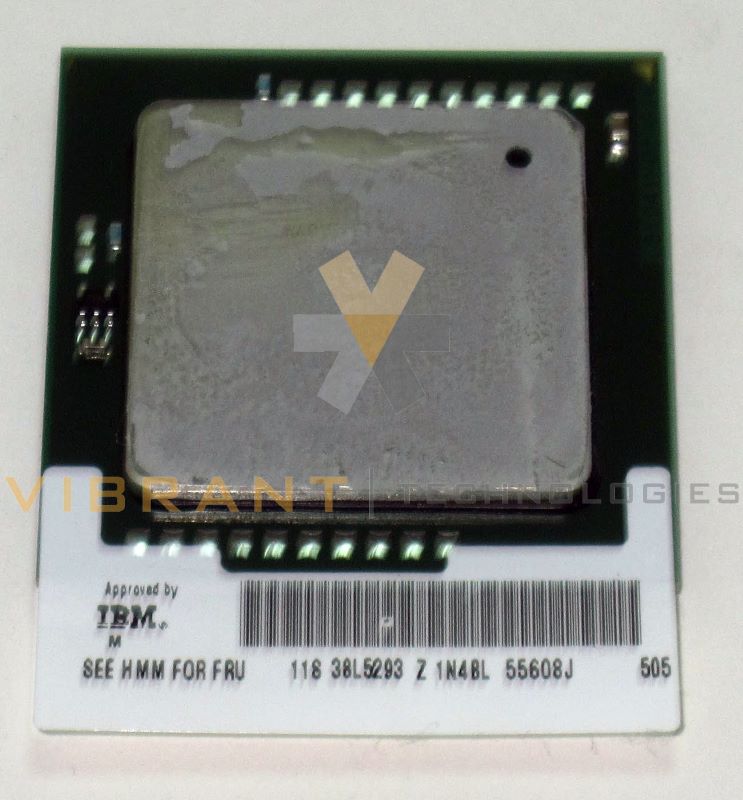 IBM 13N0657 XEON 3.2ghz/800mhz/1mb proc
