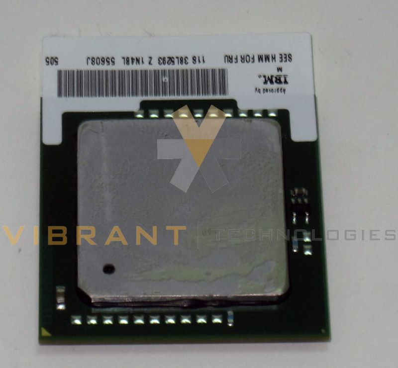 IBM 13N0657 XEON 3.2ghz/800mhz/1mb proc