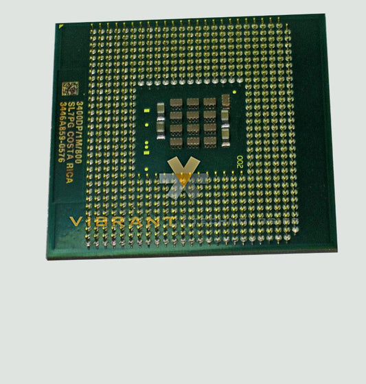 IBM 13N0664 Xeon 3.4ghz/800mhz/1mb proc kit