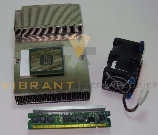 IBM 13N0665 Xeon 3.6ghz 800mhz 1mb Processor Kit