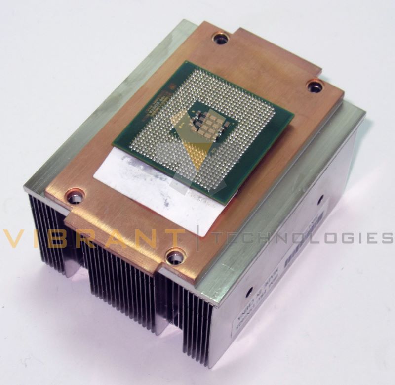 IBM 13N0683 Xeon 3.2ghz/800mhz/1mb proc kit