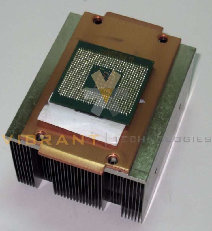 IBM 13N0684 Xeon 3.4ghz/800mhz/1mb Processor Kit