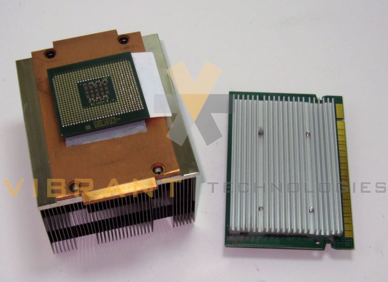 IBM 13N0686 Xeon 3.4ghz/800mhz/2mb Processor Kit for x346