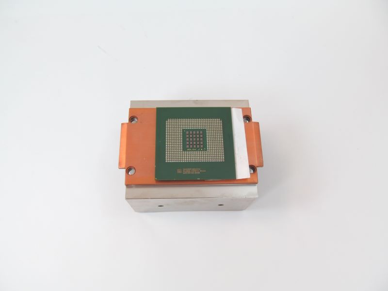 IBM 13N0687 XEON 3.6ghz/800mhz/2mb proc