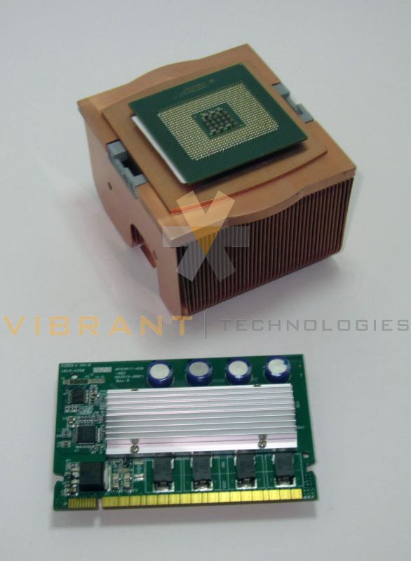 IBM 13N0695 Xeon MP 3.66ghz/667mhz/1MB proc kit