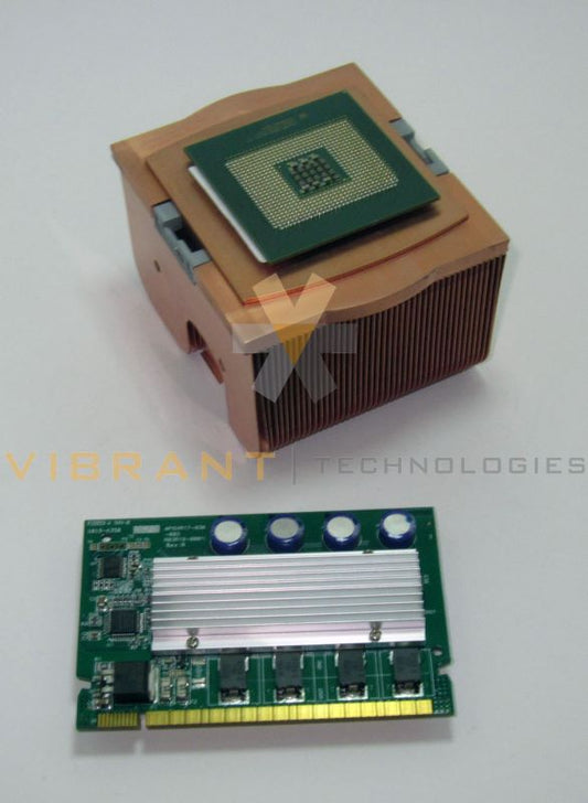 IBM 13N0695 Xeon MP 3.66ghz/667mhz/1MB proc kit