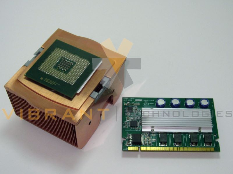 IBM 13N0695 Xeon MP 3.66ghz/667mhz/1MB proc kit