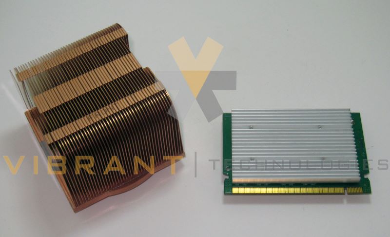 IBM 13N0695 Xeon MP 3.66ghz/667mhz/1MB proc kit