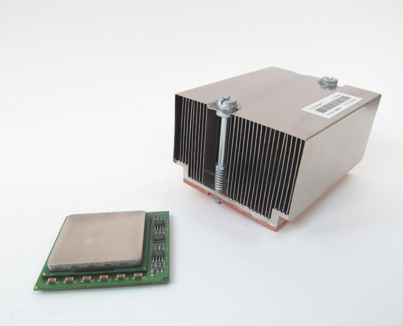 IBM 13N0722 Xeon MP 2.7ghz/400mz/2mb proc kit