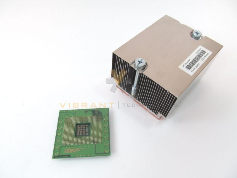 IBM 13N0722 Xeon MP 2.7ghz/400mz/2mb proc kit