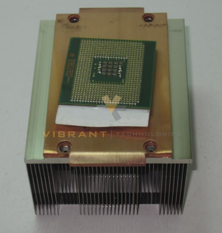 IBM 13N1618 Xeon 2.8ghz/800mhz/1MB Processor Kit