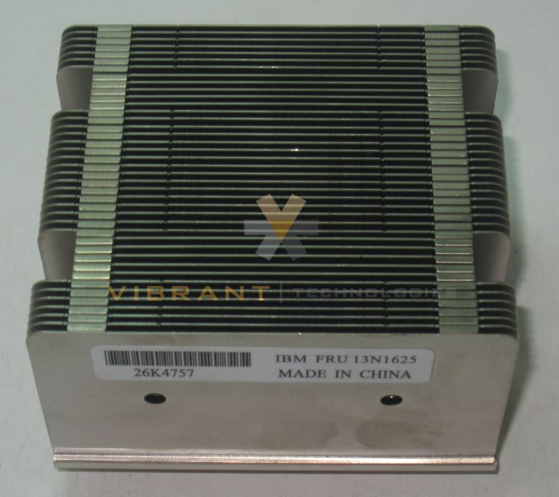 IBM 13N1618 Xeon 2.8ghz/800mhz/1MB Processor Kit