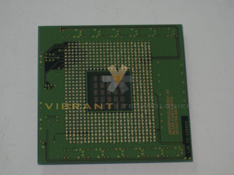 Dell 1K885 1.8GHZ 512k 400fsb Processor