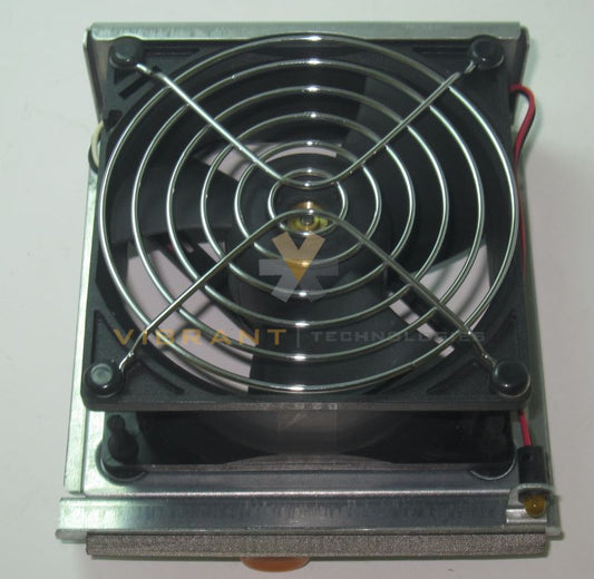 IBM 21P6798 CPU Processor fan for RS/6000 system 7028