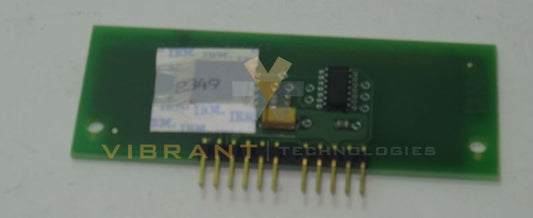 IBM 2349-9406 4-Way System Processor Card CCIN 245D iSeries Server