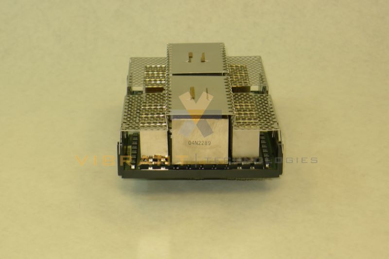 IBM 2402-9406 4-Way 540MHz Processor 4200 CPW Client Server