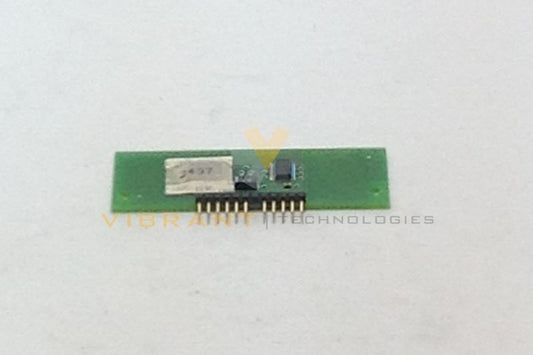 IBM 2437-9406 9406-820 PROC CARD ASSM