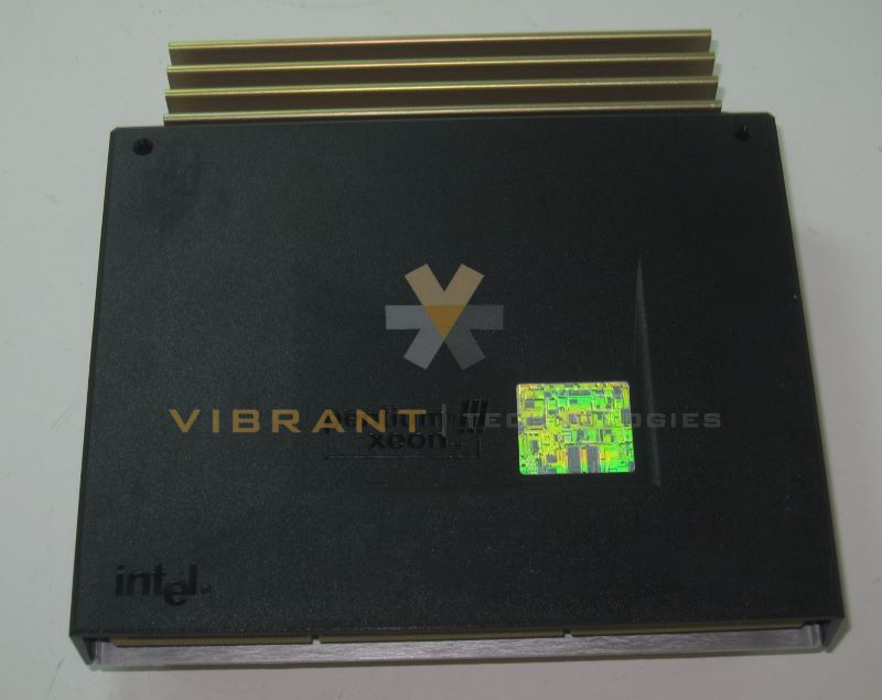 Dell 258GN Xeon 700 1MB CPU