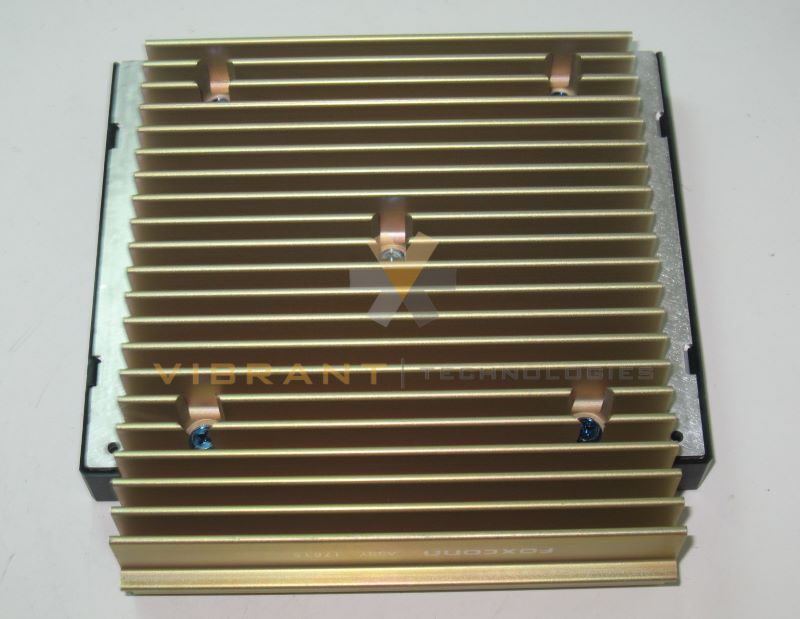 Dell 258GN Xeon 700 1MB CPU